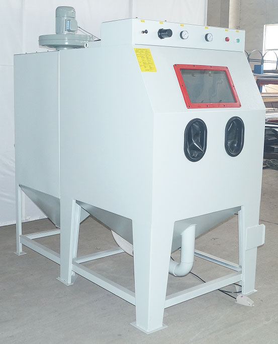 神农架湿式手动喷砂机,微-喷砂技术带来的无与伦比清洁效果