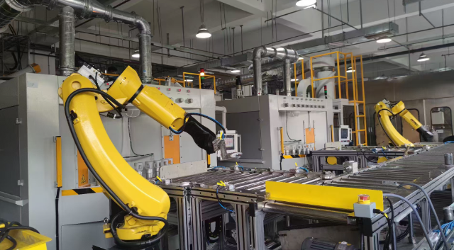 神农架喷砂机常见类型及适用场景全解析