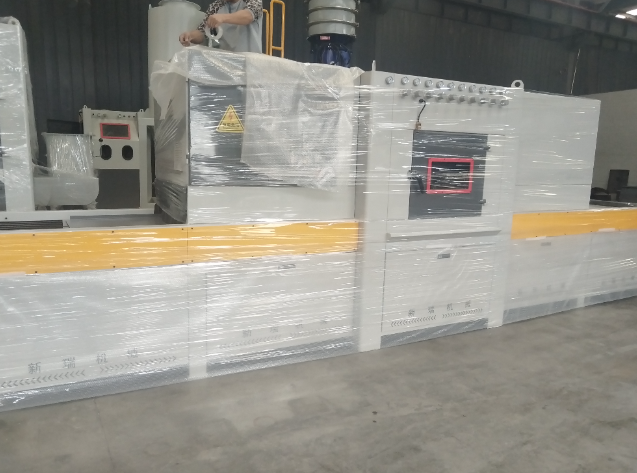 神农架喷砂机操作规范 新手必学安全要点