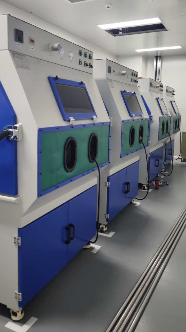 神农架小型喷砂机使用方法 家用 / 小作坊适用