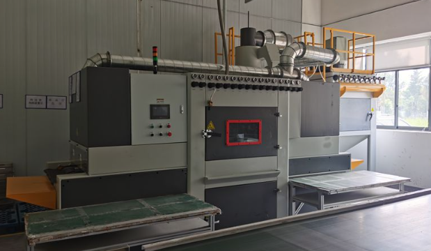 神农架如何提升喷砂机工作效率 这几招超实用