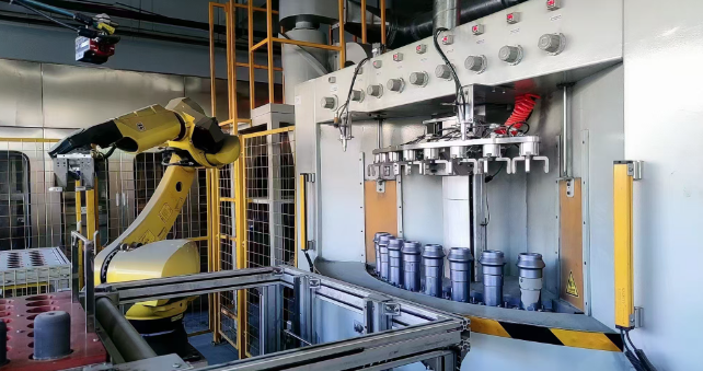 神农架喷砂机快速换料技巧 节省施工时间