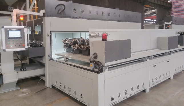 神农架低温环境下喷砂机如何正常工作