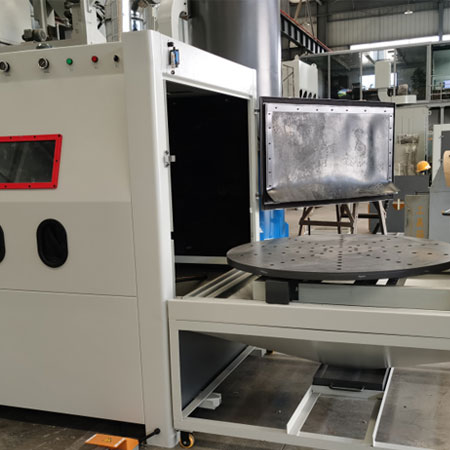 神农架路面抛丸机都有哪些用途