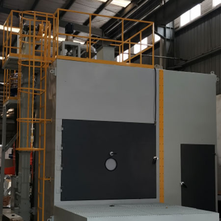 神农架买抛丸机需要关注哪些