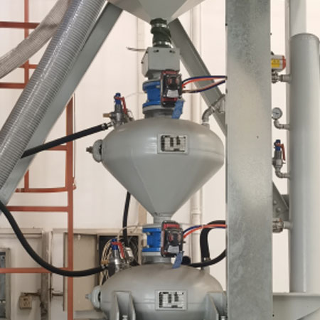 神农架自动抛丸机的安全性如何